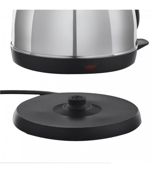 krups electric tea kettle