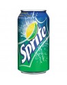 Sprite 24 Pack 330ml Cans