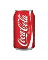 Coca Cola Classic Coke 330ml Cans 24 Pack