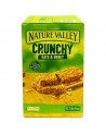 Nature Valley Crunchy Granola Bars Oats 'n' Honey 40 Pack 2 Bars Per Pack