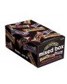 Eat Natural Mixed Box apricots, crunchy almonds and coconut 20 Bars 50gm