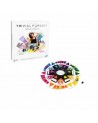 Hasbro Trivial Pursuit 2000's Edition Game (English Version)