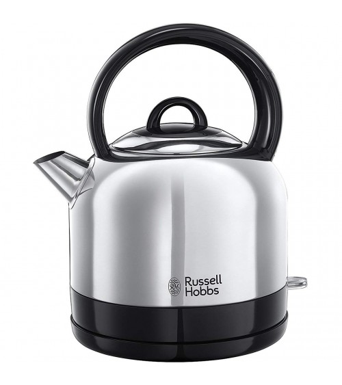 russell hobbs cordless kettle