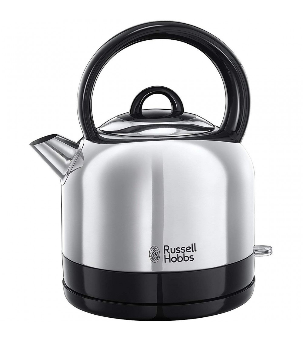 russell hobbs dome kettle 19191