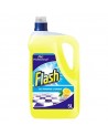 Flash All Purpose Cleaner for Washable Surfaces 5 Litres Lemon