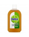 Dettol Original Liquid Antiseptic Disinfectant, 500ml