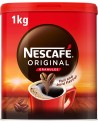 Nescafe Original Coffee 1kg